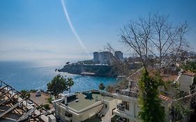 Dağtekin Apart Otel